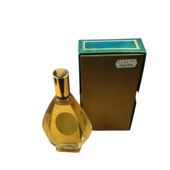 Tosca Eau de Cologne - Vintage - new with tages - Picture 5 of 5